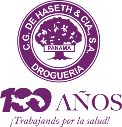 Logo de la empresa